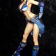 Illustration for article titled Tekken Fighter Gets All Prettied Up